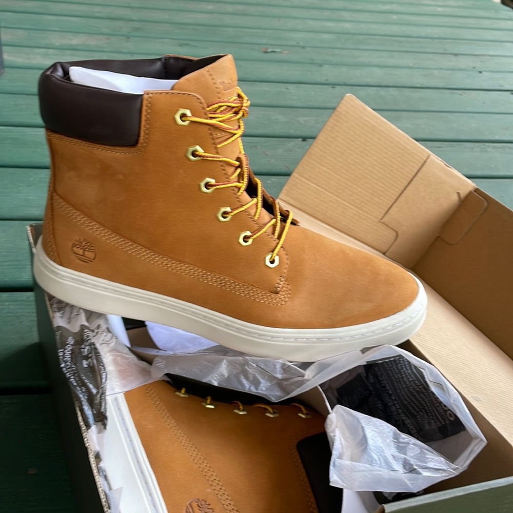 Timberland Londyn 6 in